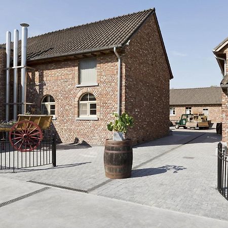 Craywinckelhof Streekbelevingscentrum Lubbeek Екстер'єр фото
