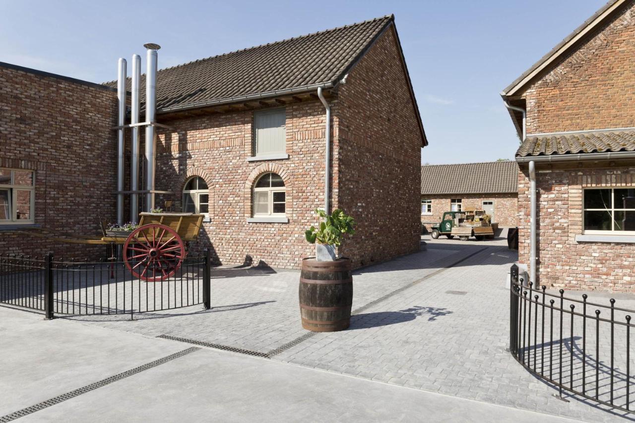 Craywinckelhof Streekbelevingscentrum Lubbeek Екстер'єр фото