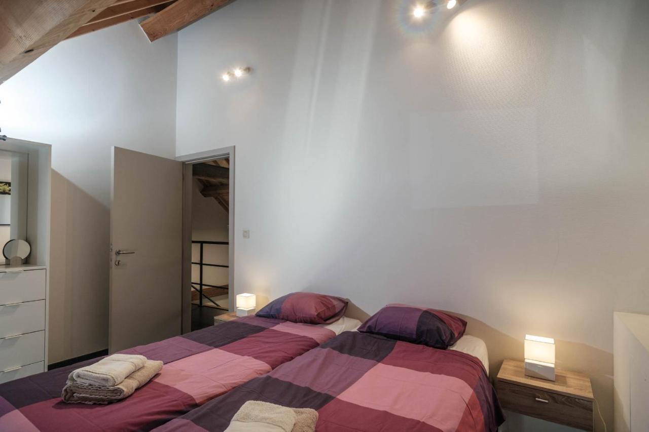 Craywinckelhof Streekbelevingscentrum Lubbeek Екстер'єр фото