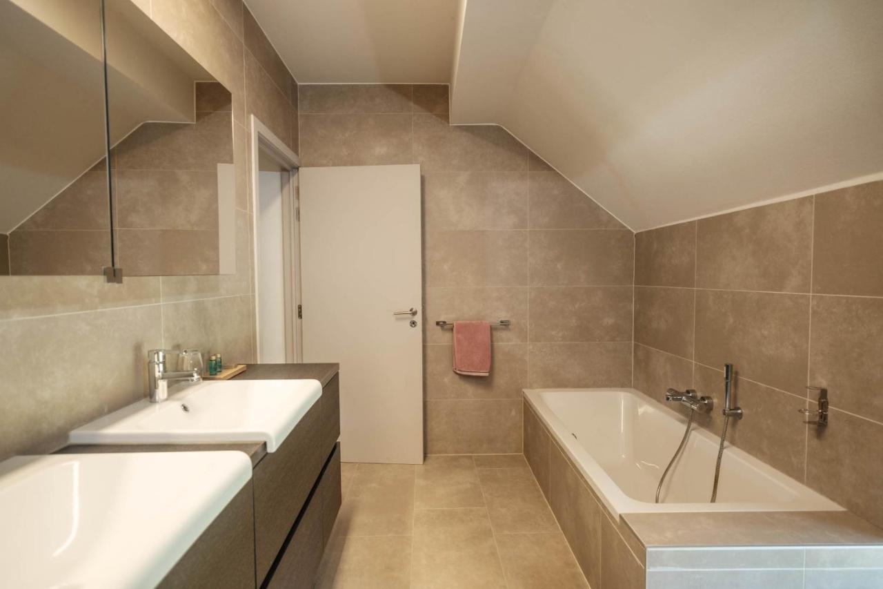 Craywinckelhof Streekbelevingscentrum Lubbeek Екстер'єр фото