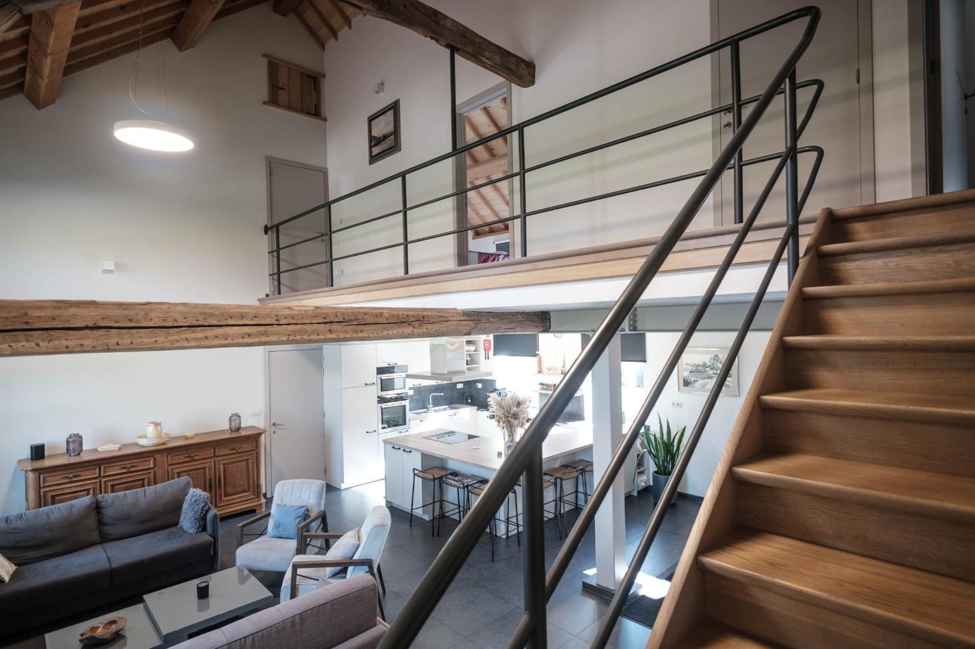 Craywinckelhof Streekbelevingscentrum Lubbeek Екстер'єр фото