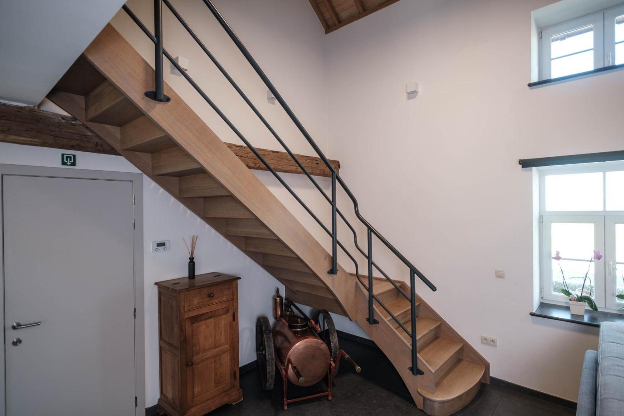 Craywinckelhof Streekbelevingscentrum Lubbeek Екстер'єр фото
